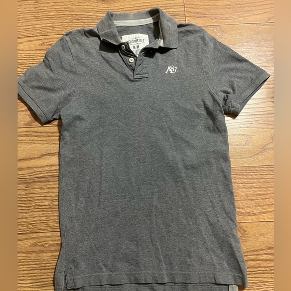 Aeropostale Men’s Polo Medium - Picture 1 of 4